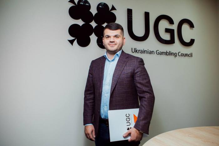 Антон Кучухидзе: Социальная ответственность перед обществом – синоним легализации азартных игр
