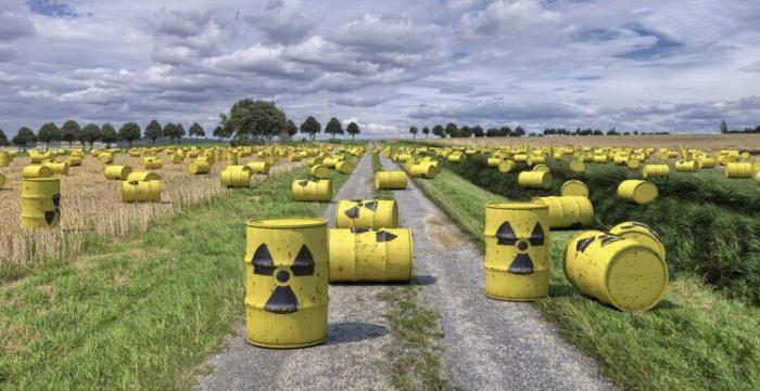 Когда государство избавится от радиоактивных отходов в Мангистау, рассказали в Правительстве