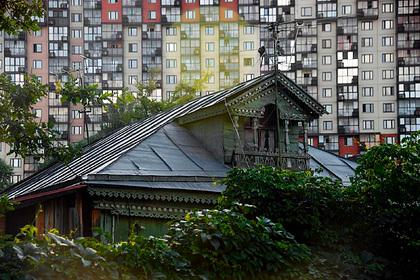 Каждая четвертая российская семья оказалась недовольна жилищными условиями