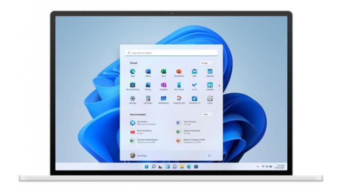 Windows 11 уже доступна для загрузки пользователями