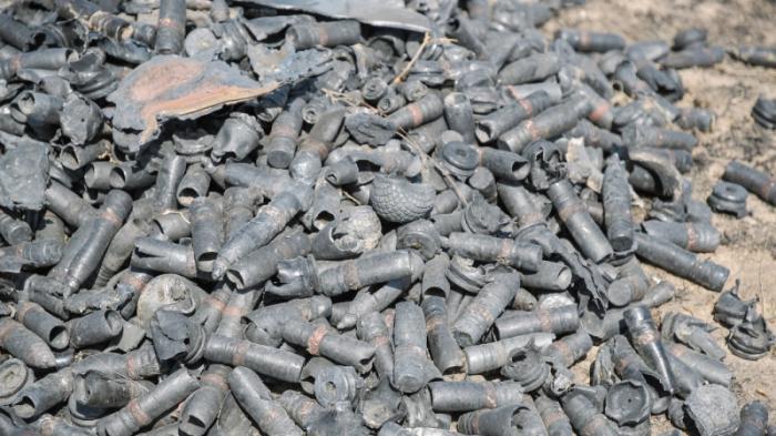 Неиспользуемые боеприпасы вывезут со складов и уничтожат в Казахстане
                05 октября 2021, 13:04