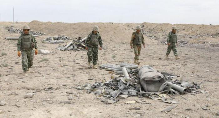 Военные саперы уничтожат неиспользуемые боеприпасы в Казахстане