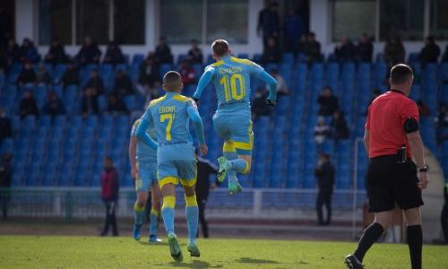 Марин Томасов забил юбилейный гол в Премьер-Лиге