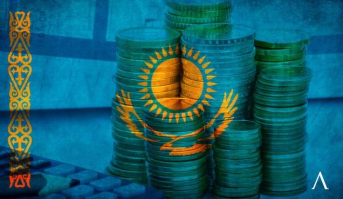 В 2021 году чистая прибыль банков в Казахстане выросла на 83%