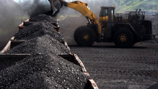 В Казахстане увеличилась потребность в угле