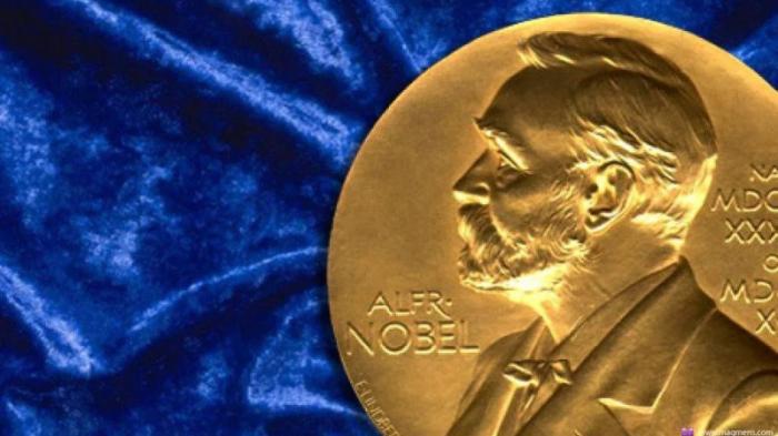 Объявлены лауреаты Нобелевской премии по физике
                05 октября 2021, 16:00