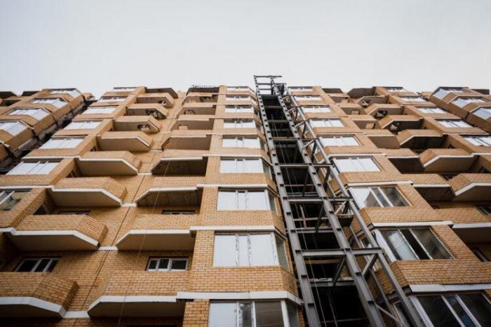 Кульгинов рассказал о требованиях к застройщикам при строительстве жилья