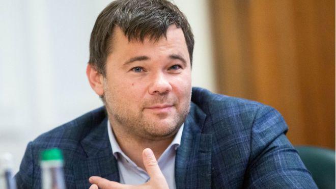 Лиза, бери деньги и молчи, – Богдан считает ошибкой включение Богуцкой в список депутатов