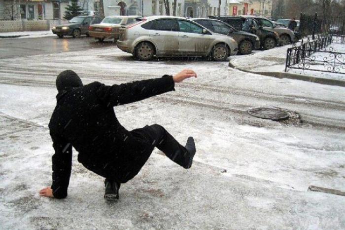 Снег, гололед и штормовое предупреждение: какой будет погода в Казахстане