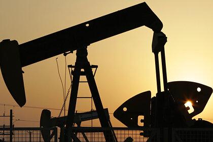 Цены на нефть рекордно выросли