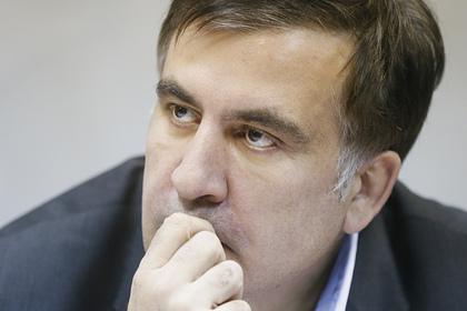 Генпрокуратура ЛНР возбудила уголовное дело против Саакашвили