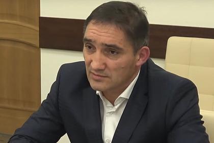 В Молдавии задержали генерального прокурора