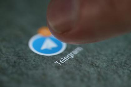 Дуров оценил влияние глобального сбоя соцсетей на Telegram