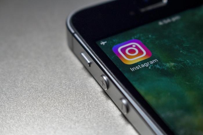 В Instagram произошел новый сбой. Пользователи снова жалуются на работу соцсети