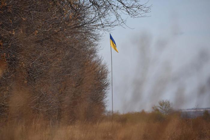 С начала боевых действий на Донбассе погибли почти 14 тыс. украинцев
