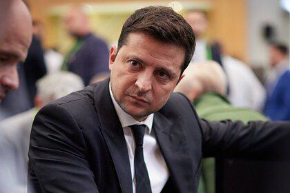 Экс-депутат Рады оценил перспективы Зеленского переизбраться на второй срок
