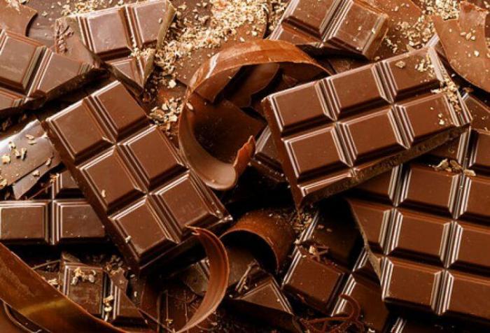 В Караганде женщина украла из магазина 192 плитки шоколада