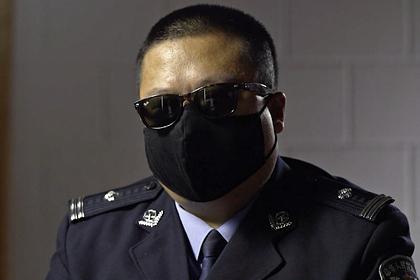 Беглый китайский детектив рассказал о пытках уйгуров