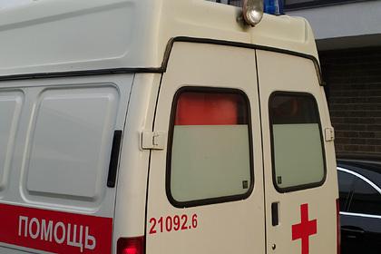 Годовалая россиянка поиграла с аптечкой и попала в больницу с отравлением