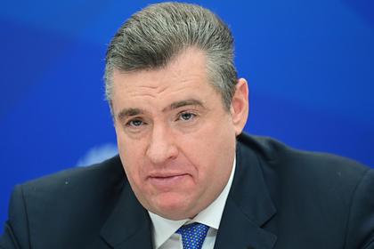 В Госдуме оценили призыв сенаторов к Байдену выслать 300 российских дипломатов
