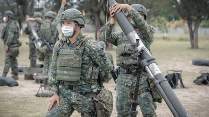 Напряженность в отношениях с Китаем наихудшая за 40 лет - министр обороны Тайваня
                06 октября 2021, 15:20
