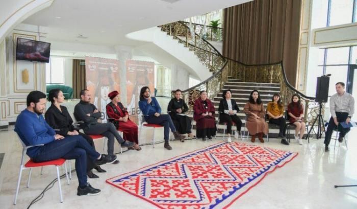 В Туркестане на днях состоится открытие Туркестанского музыкально-драматического театра
