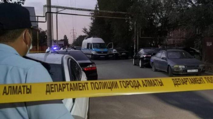 Стрельба в Алматы: суд отсрочил решение о выселении виновного и его супруги до 7 апреля