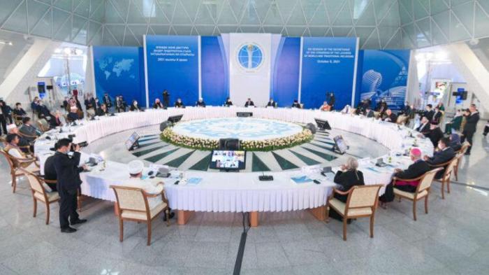 Это не имиджевое мероприятие — Ашимбаев о съезде религиозных лидеров в Нур-Султане