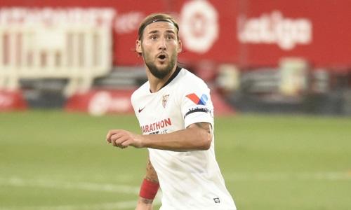 Футболист «Севильи» высказался о перспективах Боснии и Герцеговины в группе с Казахстаном