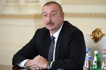 Азербайджан решил усилить конкуренцию с Россией на газовом рынке Европы