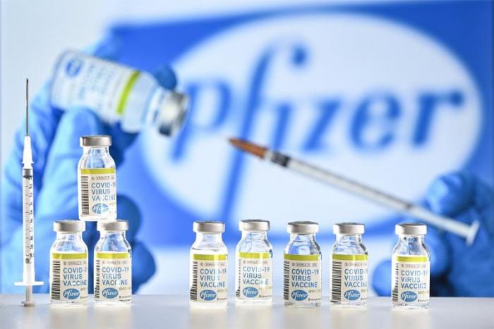 Стоимость закупа вакцины Pfizer не смогли озвучить в Минздраве РК
