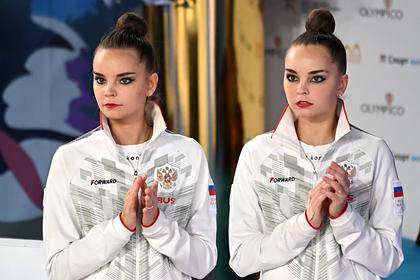Кабаева объяснила недопуск российских гимнасток на турнир в Израиле перед ОИ