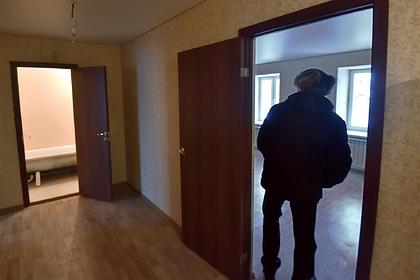 Россиянам назвали способы избежать мошенничества с жильем