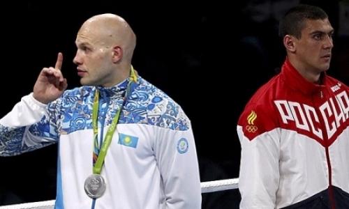 Получивший «золото» Василия Левита на Олимпиаде в Рио россиянин прокомментировал расследование о нечестном судействе