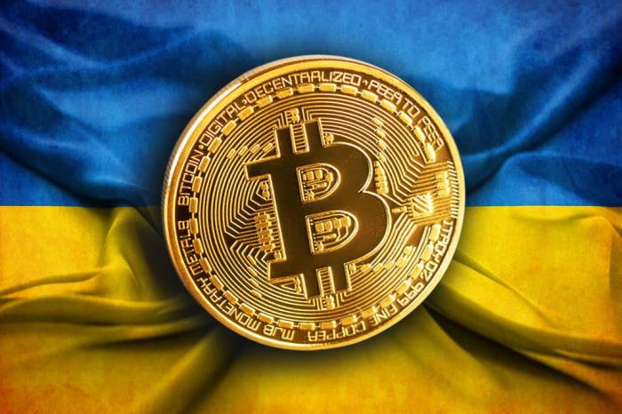 5,5 млн. Украинцы заняли первое место в мире по владению криптовалютой