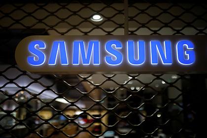 Samsung нажился на глобальной проблеме