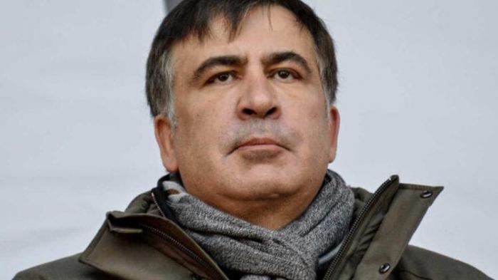 Стало известно о состоянии Саакашвили в тюрьме