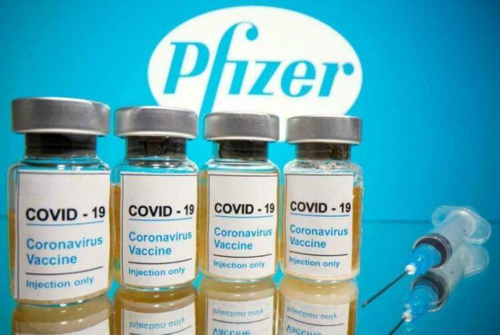 Стало известно, когда в Алматы поступит вакцина Pfizer