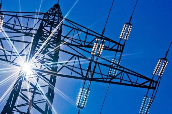 Энергетический регулятор увеличил предельную стоимость электроэнергии в рамках 