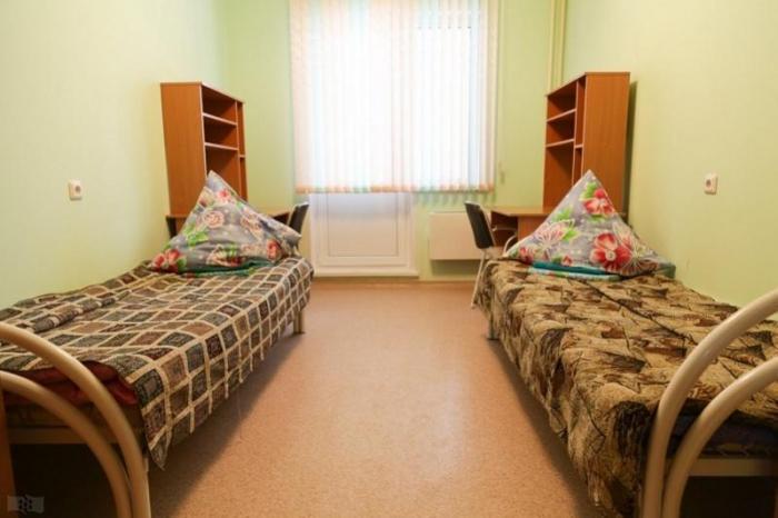 Запрещали ли студентам в Алматы заселяться в общежития, ответил главный санврач