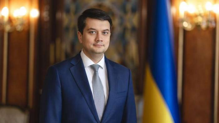 Спикера украинской Рады отправили в отставку
                07 октября 2021, 17:20