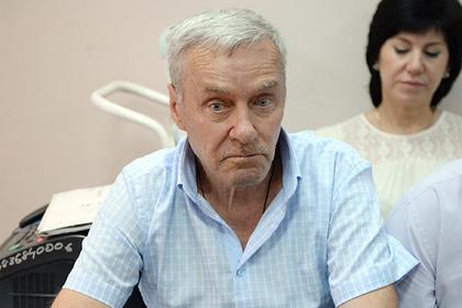 Отец полковника-миллиардера Захарченко потребовал вернуть налог на недвижимость