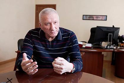 ФСБ задержала продававших должность губернатора Чукотки россиян
