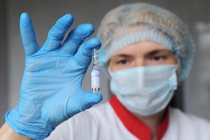 В РФПИ оценили возможность признания вакцины «Спутник V» ВОЗ