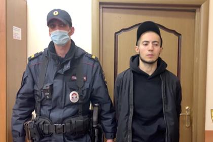 Родственники избивших москвича в метро дагестанцев разочаровались их поступком