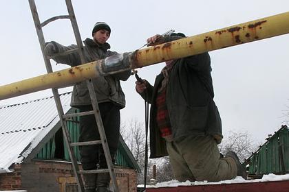 Украине предсказали проблемы из-за дорогого газа
