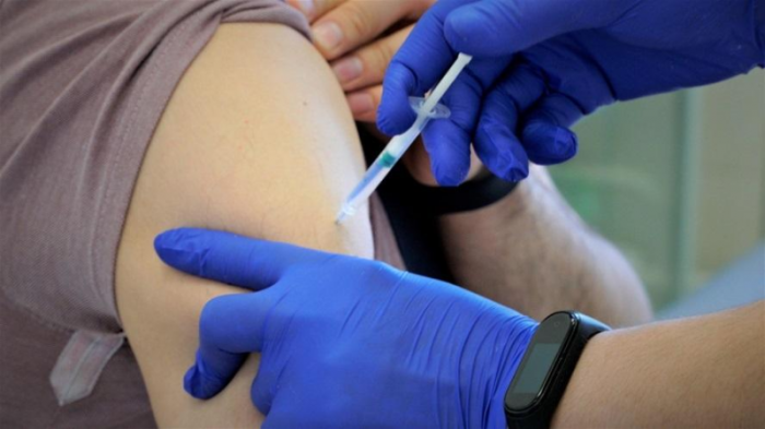 Кому нельзя вакцинироваться от COVID-19 по состоянию здоровья, рассказала врач