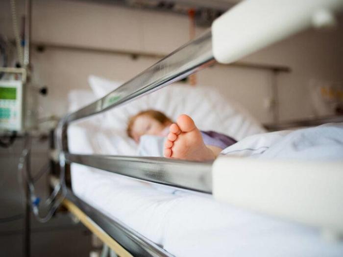 Просроченное лекарство ввели ребенку в инфекционной больнице Актау