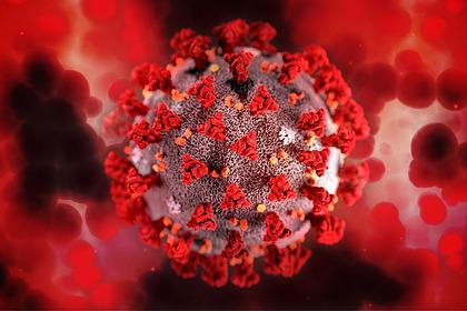Врач предупредил о влиянии коронавируса на мужское здоровье