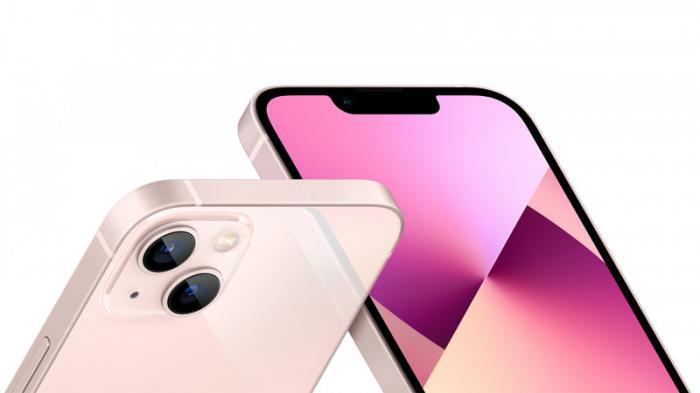Стала известна дата старта официальных продаж iPhone 13 в Казахстане
                08 октября 2021, 09:00